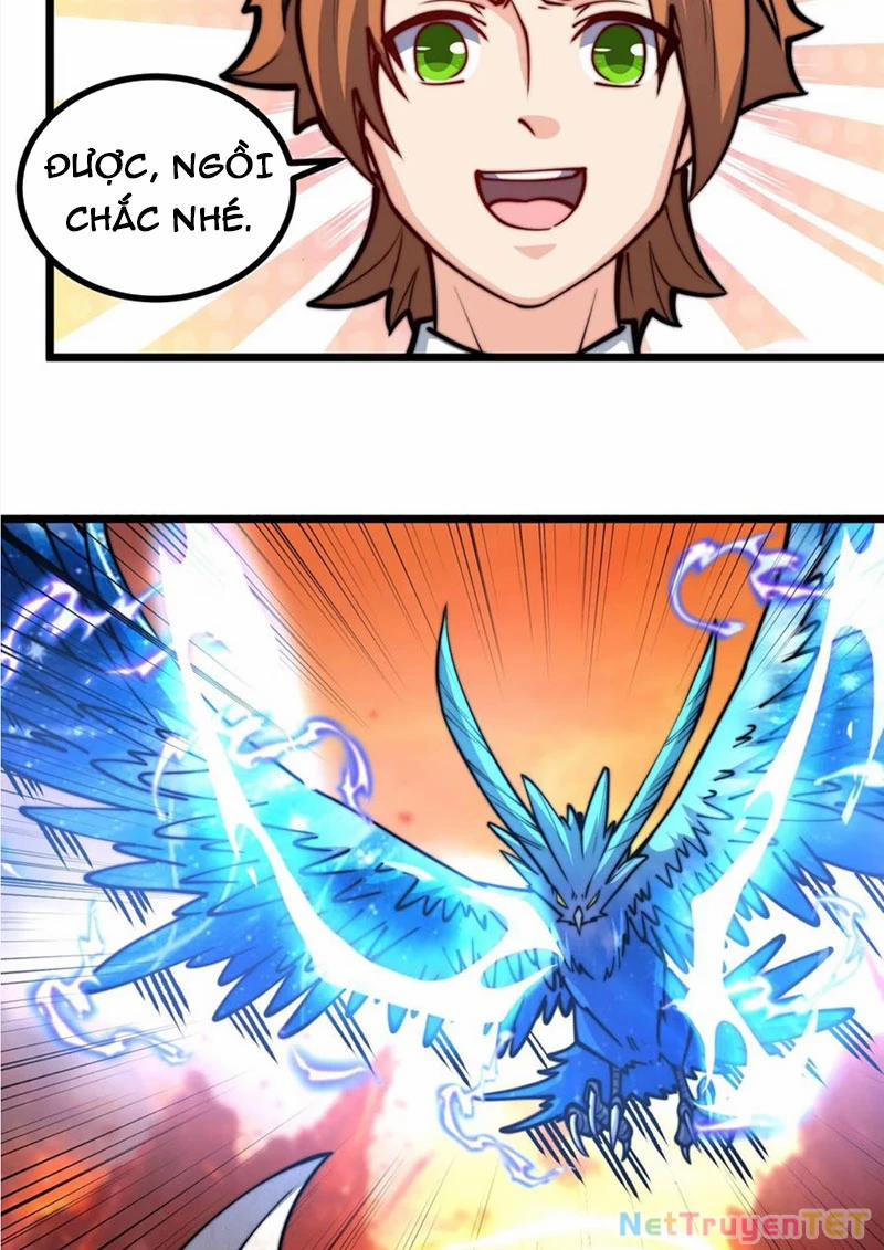 Slime Ta Treo Cự Long Lên Đánh Là Hợp Lý Nhỉ? 254 trang 22