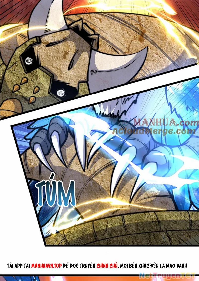 Slime Ta Treo Cự Long Lên Đánh Là Hợp Lý Nhỉ? 254 trang 23