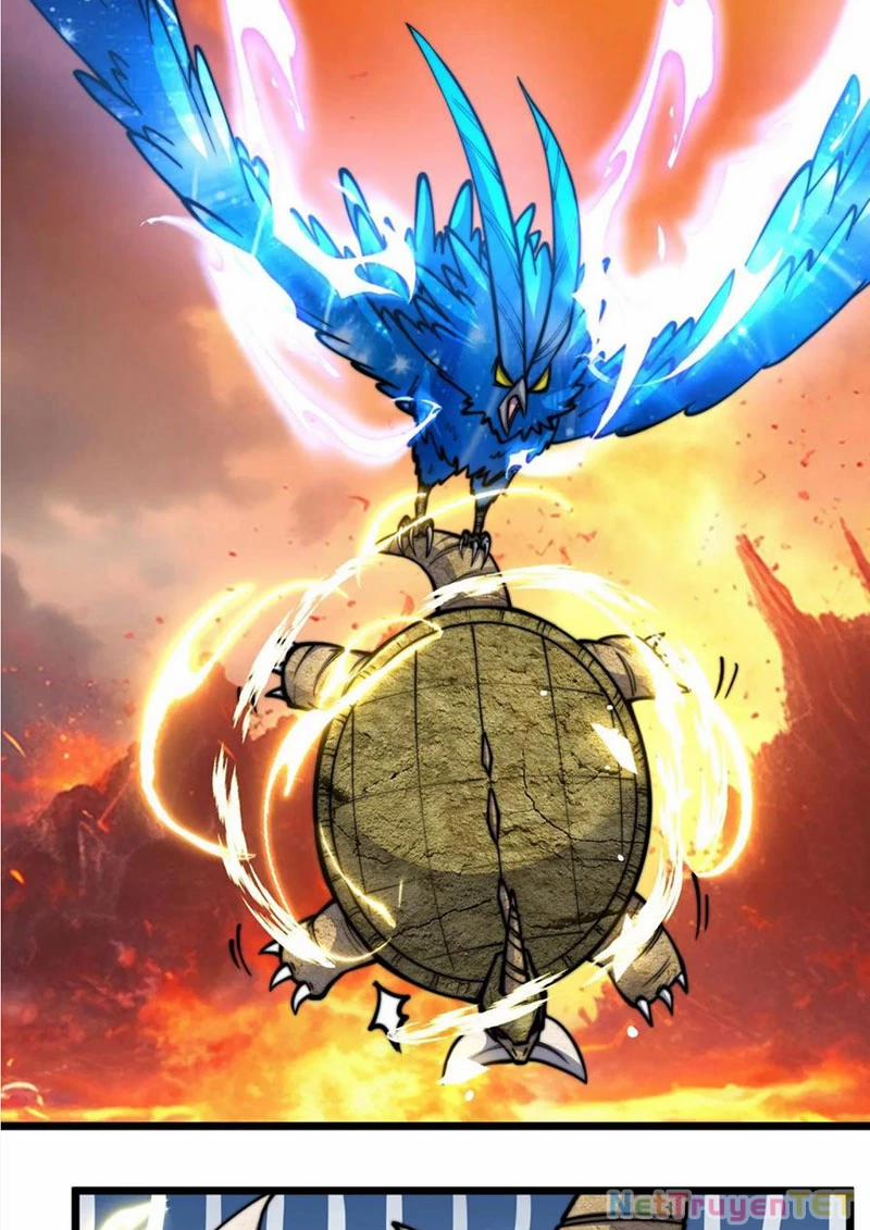 Slime Ta Treo Cự Long Lên Đánh Là Hợp Lý Nhỉ? 254 trang 24