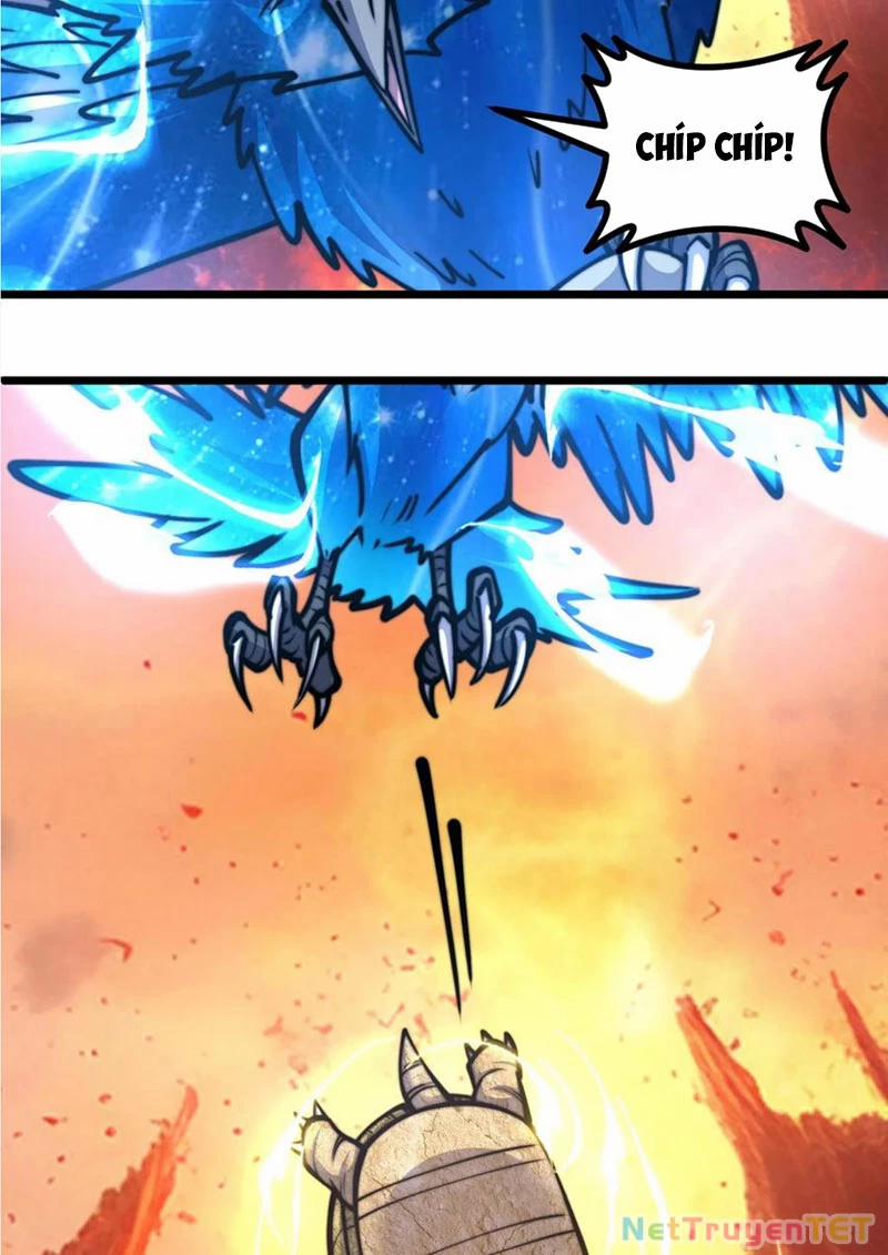Slime Ta Treo Cự Long Lên Đánh Là Hợp Lý Nhỉ? 254 trang 26
