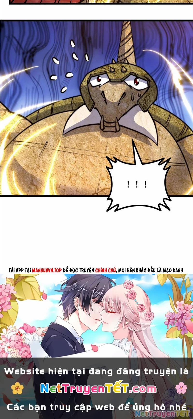 Slime Ta Treo Cự Long Lên Đánh Là Hợp Lý Nhỉ? 254 trang 29