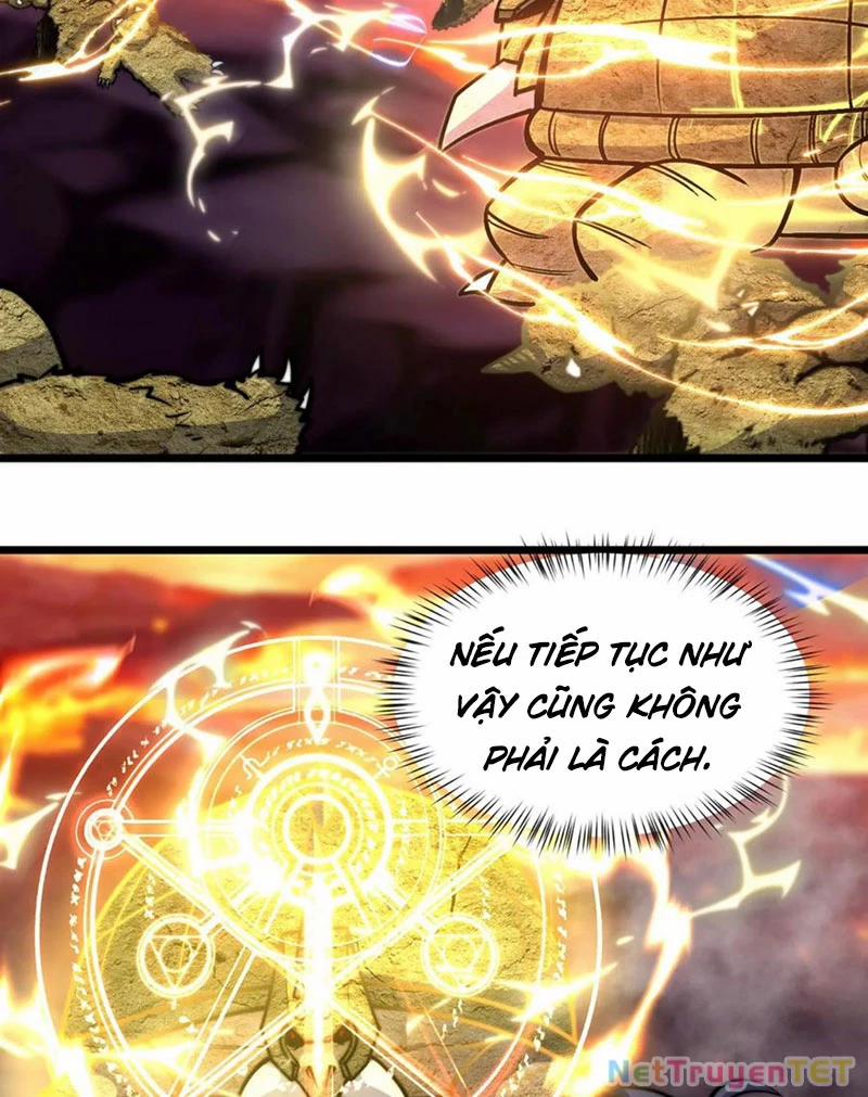 Slime Ta Treo Cự Long Lên Đánh Là Hợp Lý Nhỉ? 254 trang 3