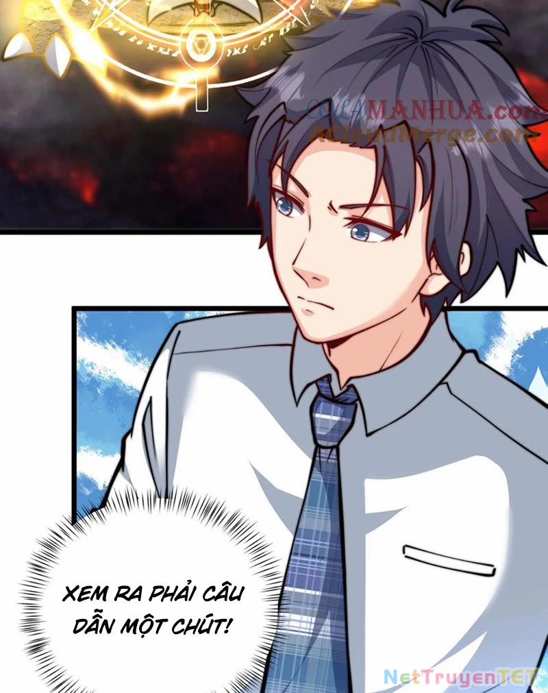 Slime Ta Treo Cự Long Lên Đánh Là Hợp Lý Nhỉ? 254 trang 4