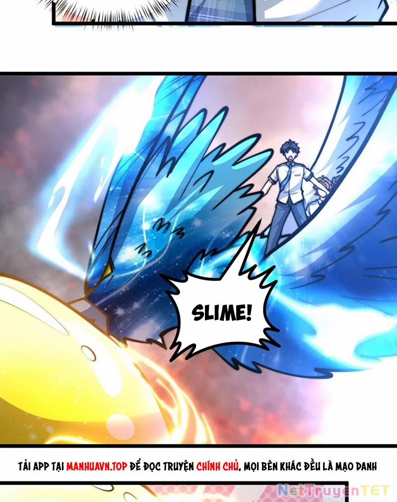 Slime Ta Treo Cự Long Lên Đánh Là Hợp Lý Nhỉ? 254 trang 5