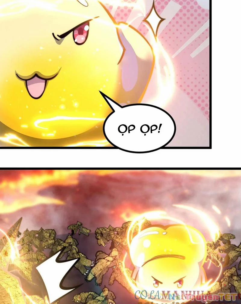 Slime Ta Treo Cự Long Lên Đánh Là Hợp Lý Nhỉ? 254 trang 6