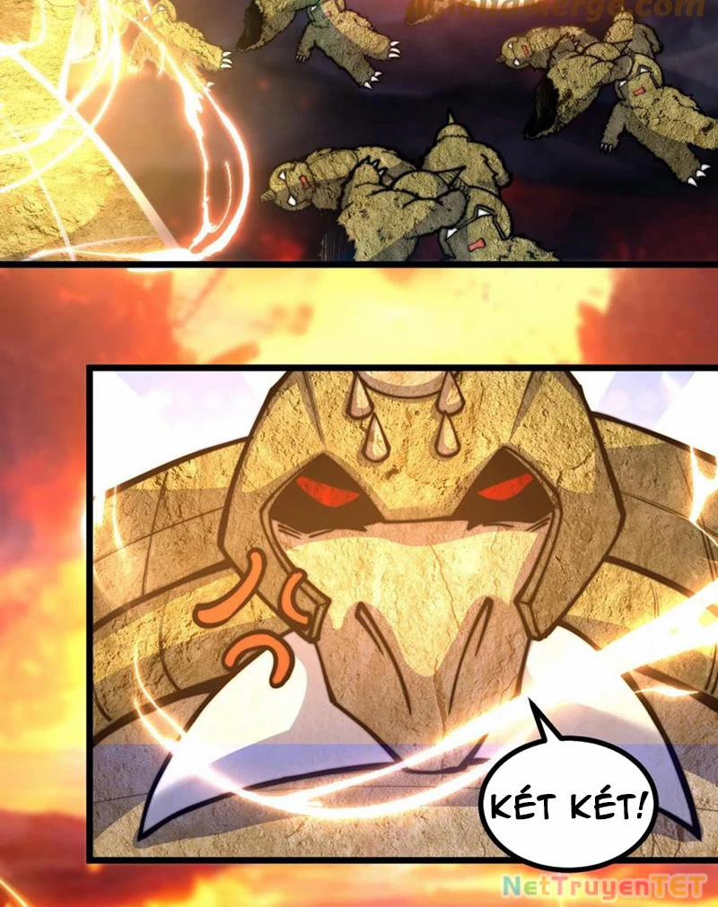 Slime Ta Treo Cự Long Lên Đánh Là Hợp Lý Nhỉ? 254 trang 7