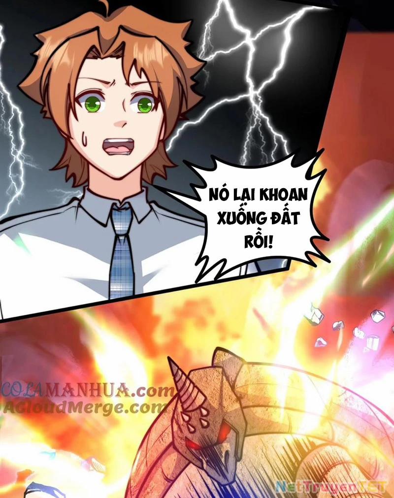 Slime Ta Treo Cự Long Lên Đánh Là Hợp Lý Nhỉ? 254 trang 9