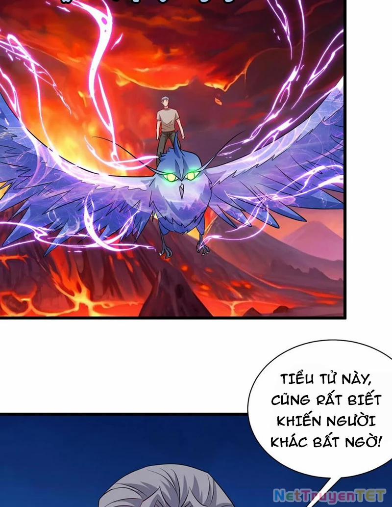 Slime Ta Treo Cự Long Lên Đánh Là Hợp Lý Nhỉ? 255 trang 11