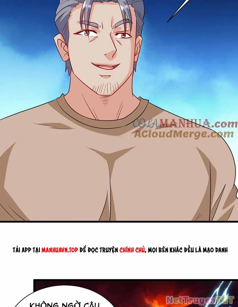 Slime Ta Treo Cự Long Lên Đánh Là Hợp Lý Nhỉ? 255 trang 12