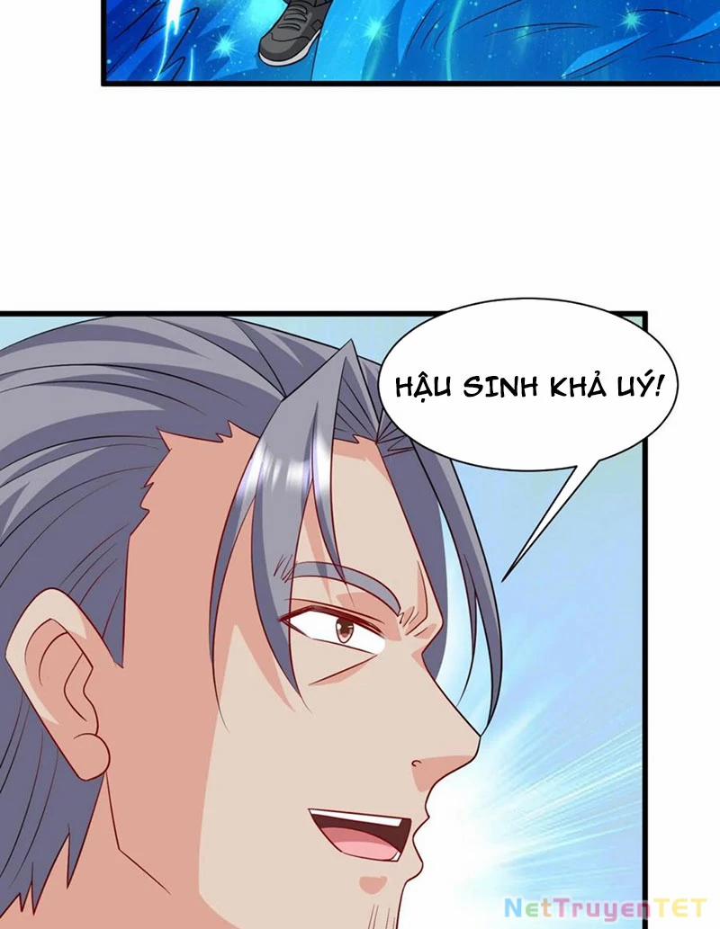 Slime Ta Treo Cự Long Lên Đánh Là Hợp Lý Nhỉ? 255 trang 14