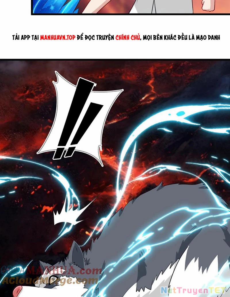 Slime Ta Treo Cự Long Lên Đánh Là Hợp Lý Nhỉ? 255 trang 17