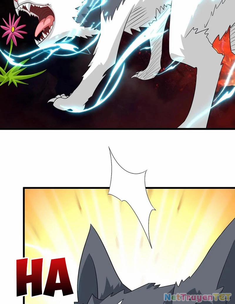 Slime Ta Treo Cự Long Lên Đánh Là Hợp Lý Nhỉ? 255 trang 18