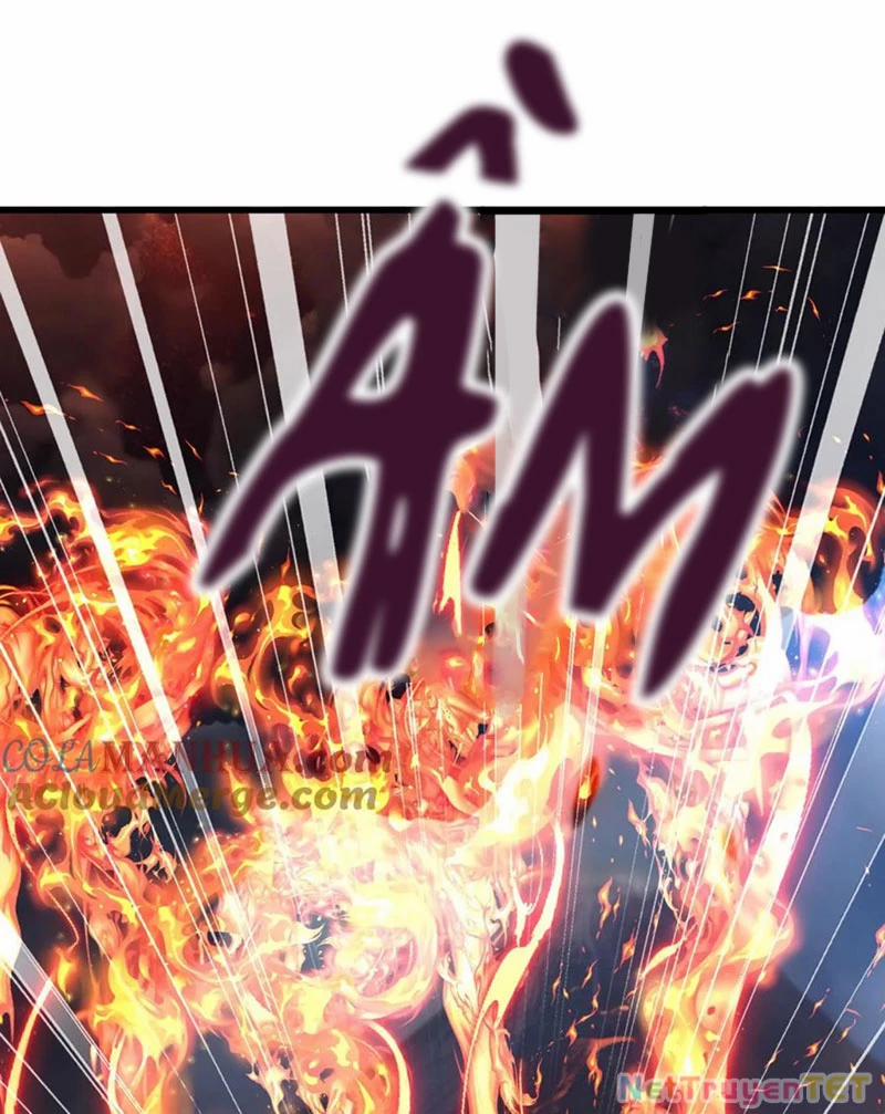 Slime Ta Treo Cự Long Lên Đánh Là Hợp Lý Nhỉ? 255 trang 20