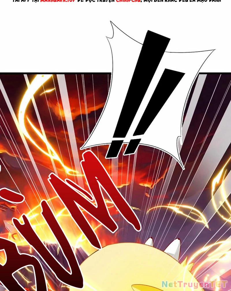Slime Ta Treo Cự Long Lên Đánh Là Hợp Lý Nhỉ? 255 trang 22