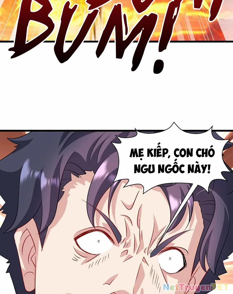 Slime Ta Treo Cự Long Lên Đánh Là Hợp Lý Nhỉ? 255 trang 24