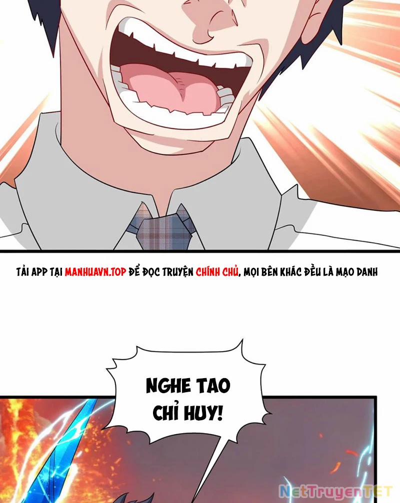 Slime Ta Treo Cự Long Lên Đánh Là Hợp Lý Nhỉ? 255 trang 25