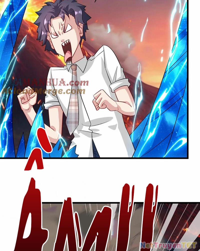 Slime Ta Treo Cự Long Lên Đánh Là Hợp Lý Nhỉ? 255 trang 26