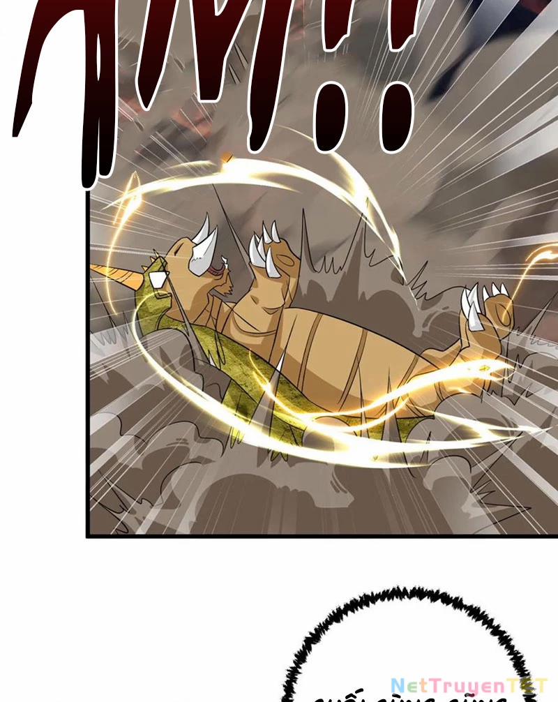 Slime Ta Treo Cự Long Lên Đánh Là Hợp Lý Nhỉ? 255 trang 27