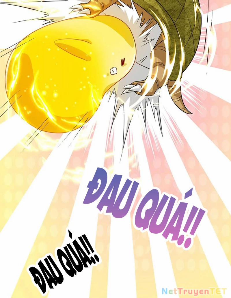 Slime Ta Treo Cự Long Lên Đánh Là Hợp Lý Nhỉ? 255 trang 3