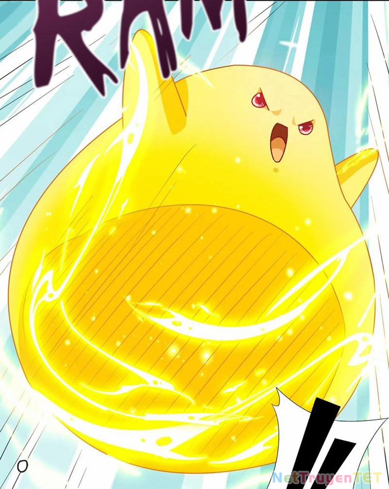 Slime Ta Treo Cự Long Lên Đánh Là Hợp Lý Nhỉ? 255 trang 30