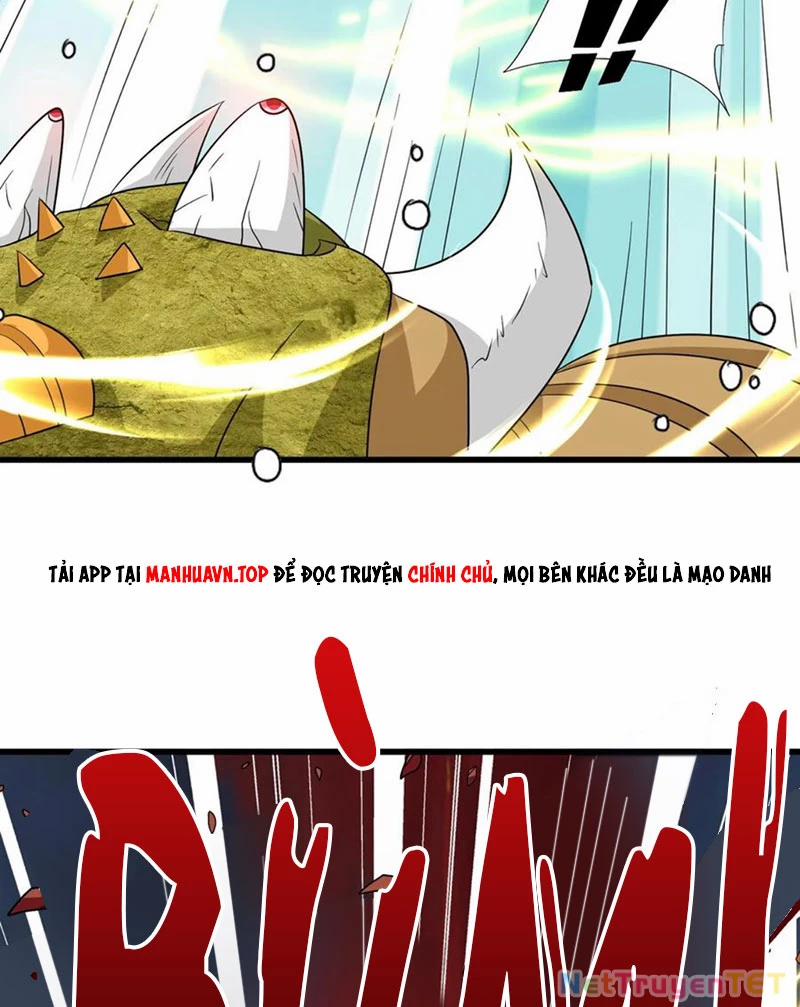 Slime Ta Treo Cự Long Lên Đánh Là Hợp Lý Nhỉ? 255 trang 31