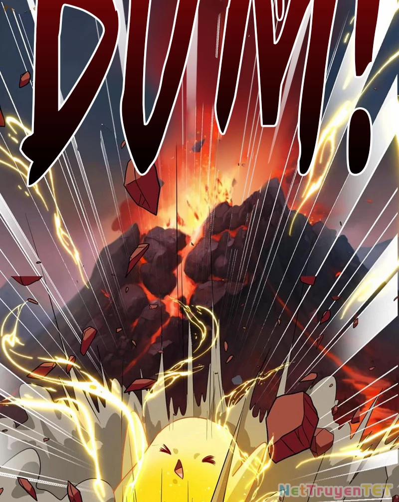 Slime Ta Treo Cự Long Lên Đánh Là Hợp Lý Nhỉ? 255 trang 32