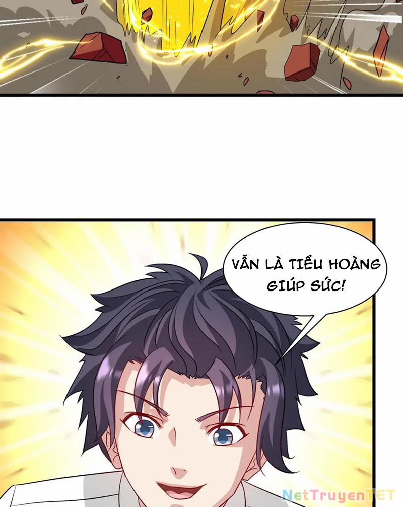 Slime Ta Treo Cự Long Lên Đánh Là Hợp Lý Nhỉ? 255 trang 33