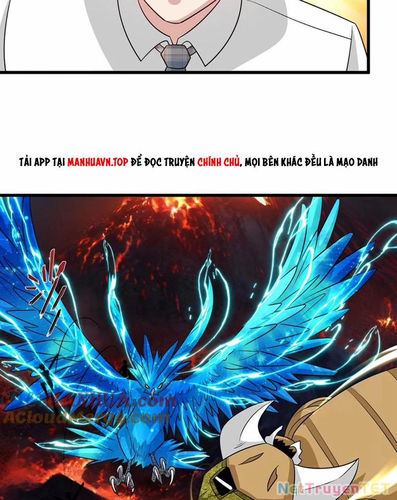 Slime Ta Treo Cự Long Lên Đánh Là Hợp Lý Nhỉ? 255 trang 34