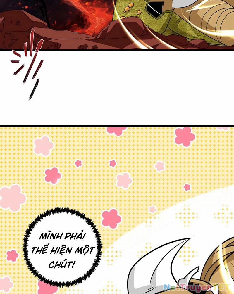 Slime Ta Treo Cự Long Lên Đánh Là Hợp Lý Nhỉ? 255 trang 35