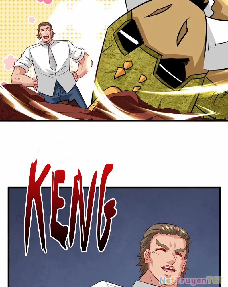 Slime Ta Treo Cự Long Lên Đánh Là Hợp Lý Nhỉ? 255 trang 36