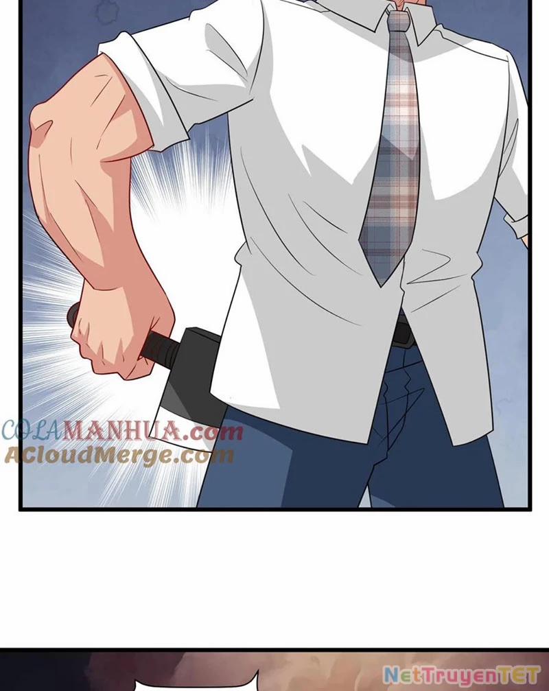 Slime Ta Treo Cự Long Lên Đánh Là Hợp Lý Nhỉ? 255 trang 37