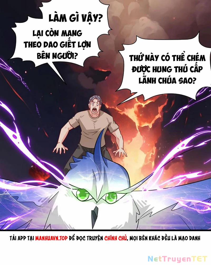 Slime Ta Treo Cự Long Lên Đánh Là Hợp Lý Nhỉ? 255 trang 38