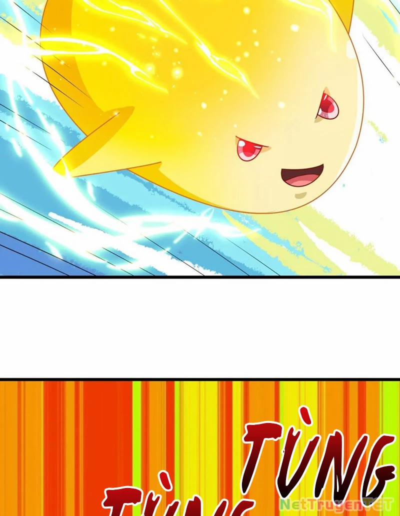 Slime Ta Treo Cự Long Lên Đánh Là Hợp Lý Nhỉ? 255 trang 6