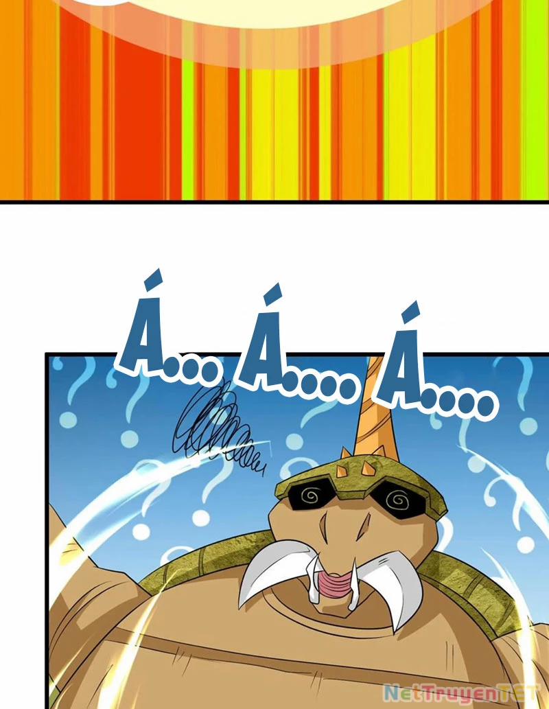 Slime Ta Treo Cự Long Lên Đánh Là Hợp Lý Nhỉ? 255 trang 8