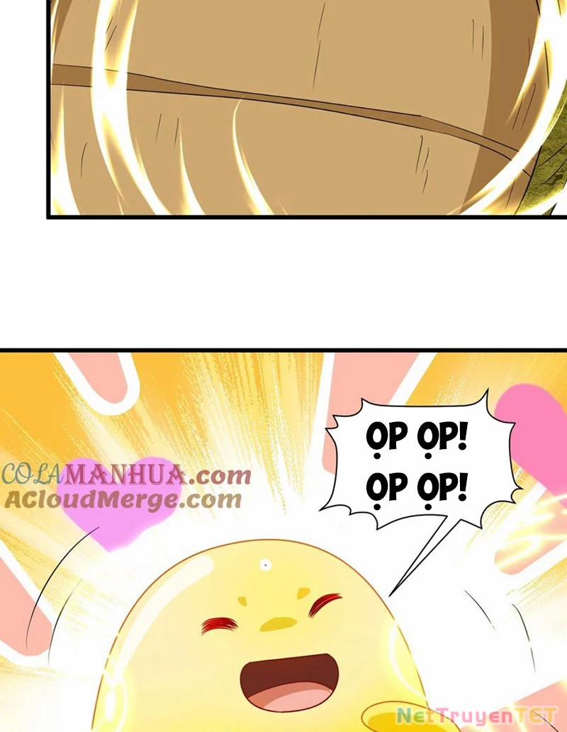 Slime Ta Treo Cự Long Lên Đánh Là Hợp Lý Nhỉ? 255 trang 9