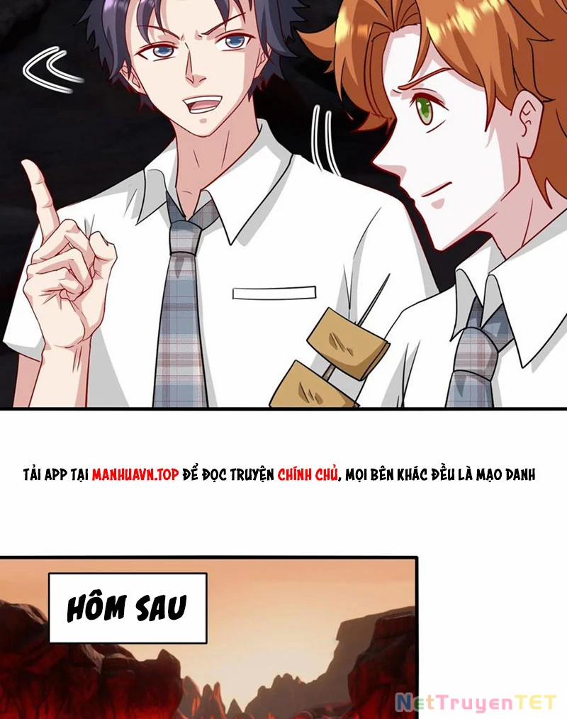 Slime Ta Treo Cự Long Lên Đánh Là Hợp Lý Nhỉ? 256 trang 10