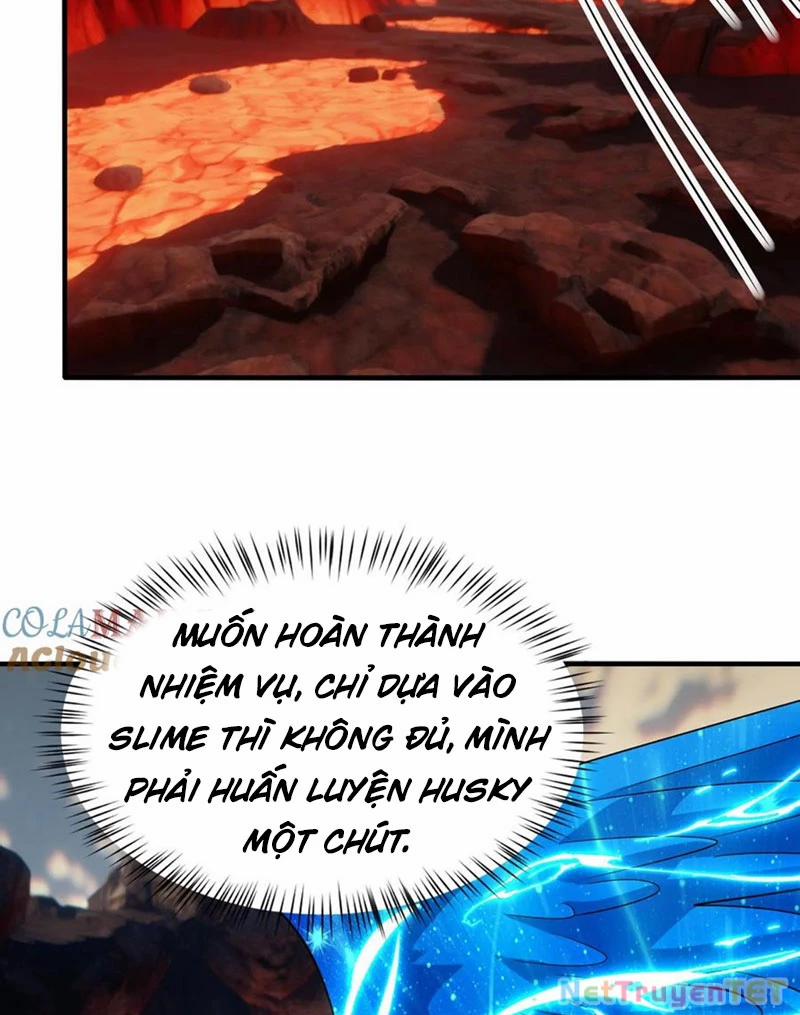 Slime Ta Treo Cự Long Lên Đánh Là Hợp Lý Nhỉ? 256 trang 12