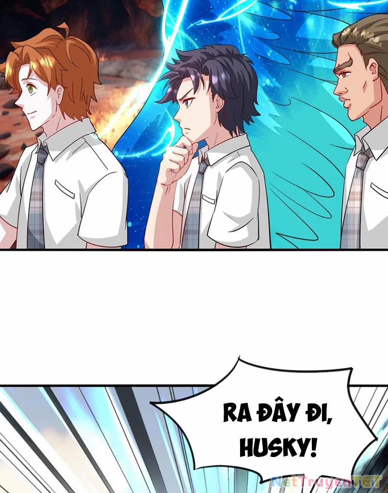 Slime Ta Treo Cự Long Lên Đánh Là Hợp Lý Nhỉ? 256 trang 13