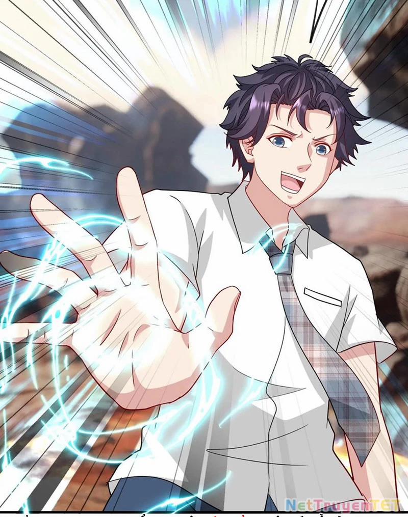 Slime Ta Treo Cự Long Lên Đánh Là Hợp Lý Nhỉ? 256 trang 14