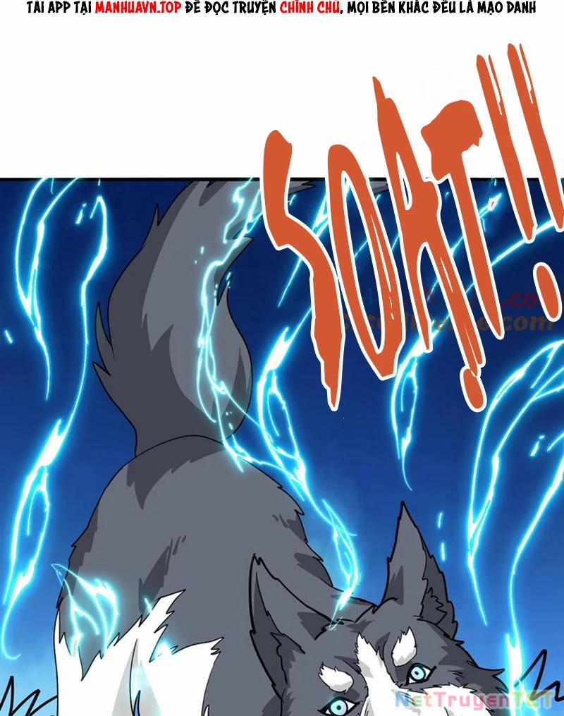 Slime Ta Treo Cự Long Lên Đánh Là Hợp Lý Nhỉ? 256 trang 15