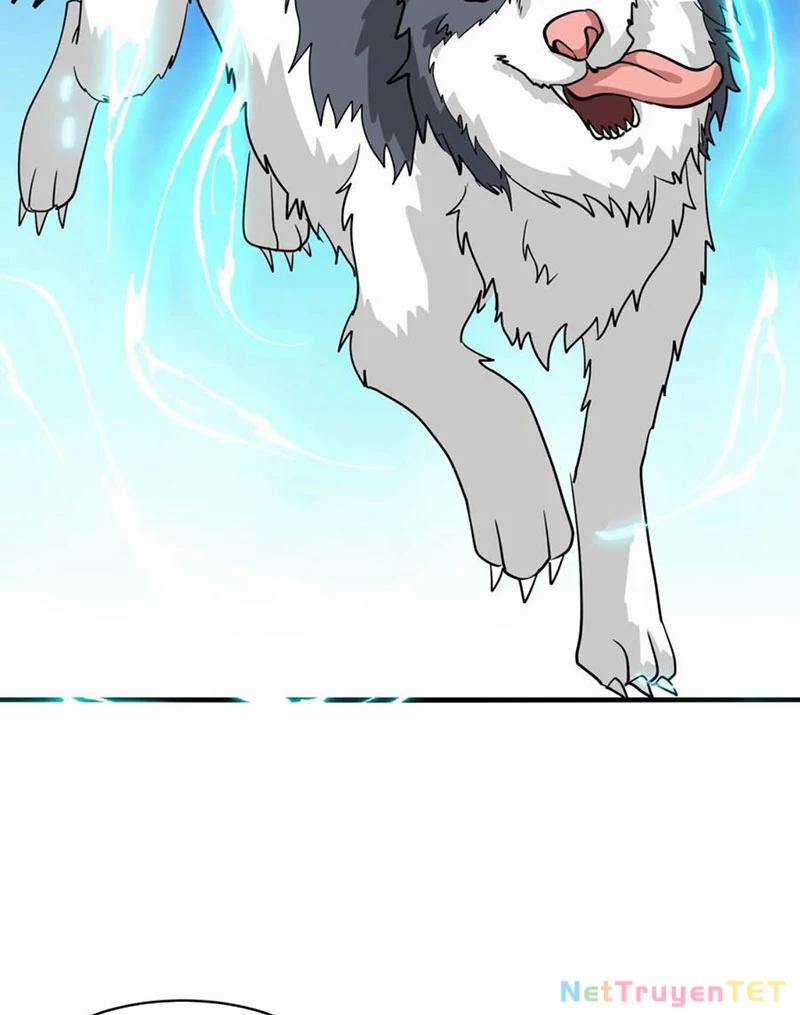 Slime Ta Treo Cự Long Lên Đánh Là Hợp Lý Nhỉ? 256 trang 16