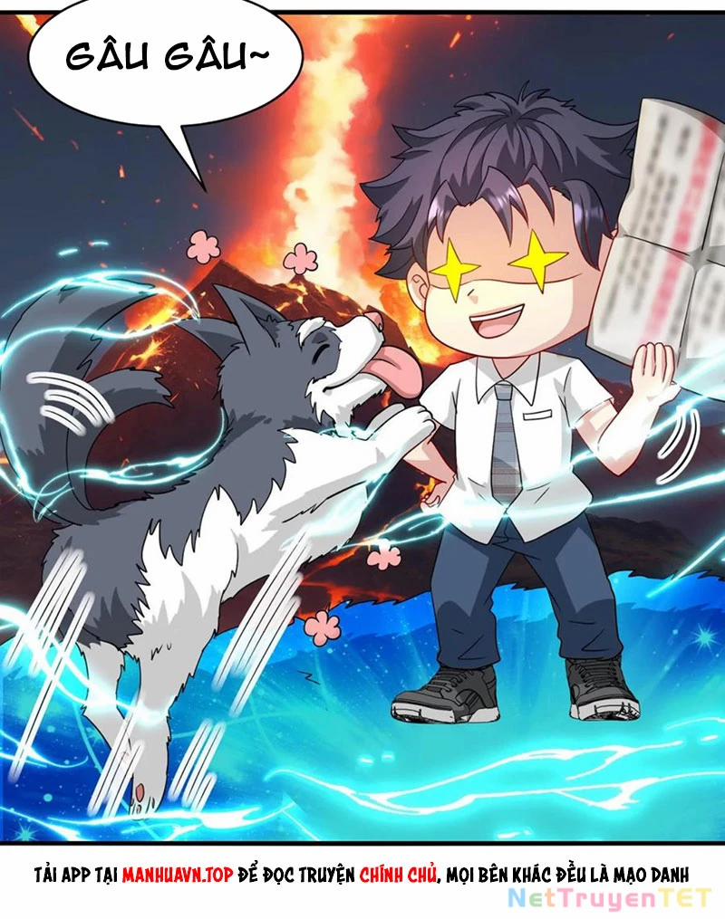 Slime Ta Treo Cự Long Lên Đánh Là Hợp Lý Nhỉ? 256 trang 17