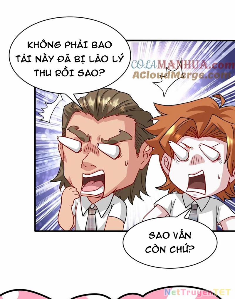 Slime Ta Treo Cự Long Lên Đánh Là Hợp Lý Nhỉ? 256 trang 18