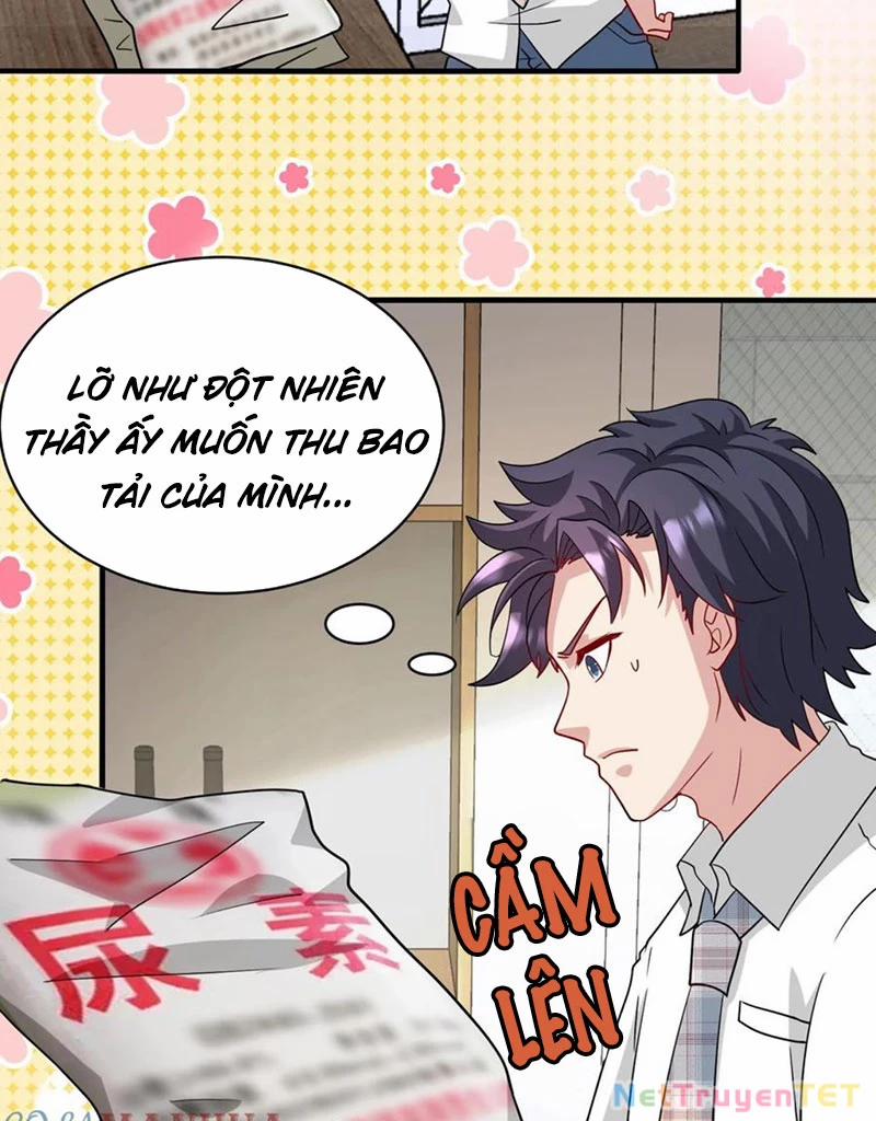 Slime Ta Treo Cự Long Lên Đánh Là Hợp Lý Nhỉ? 256 trang 20