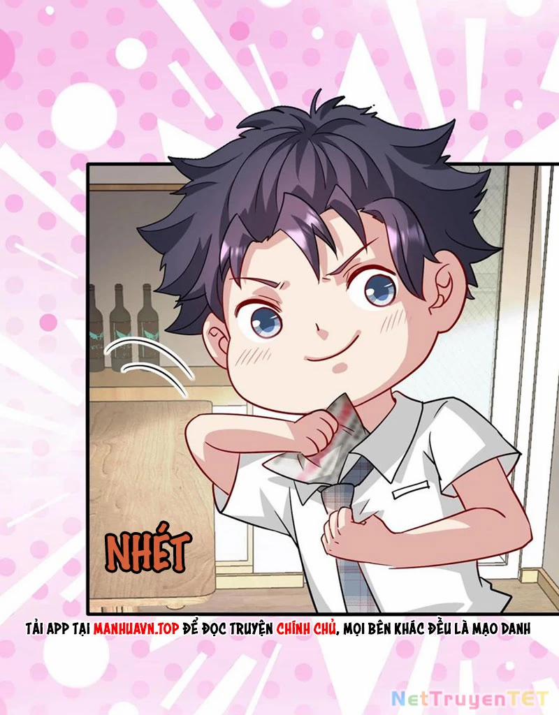 Slime Ta Treo Cự Long Lên Đánh Là Hợp Lý Nhỉ? 256 trang 22