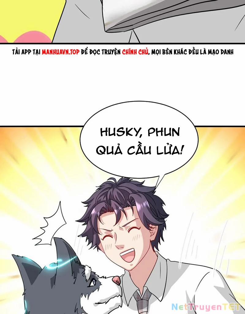 Slime Ta Treo Cự Long Lên Đánh Là Hợp Lý Nhỉ? 256 trang 25