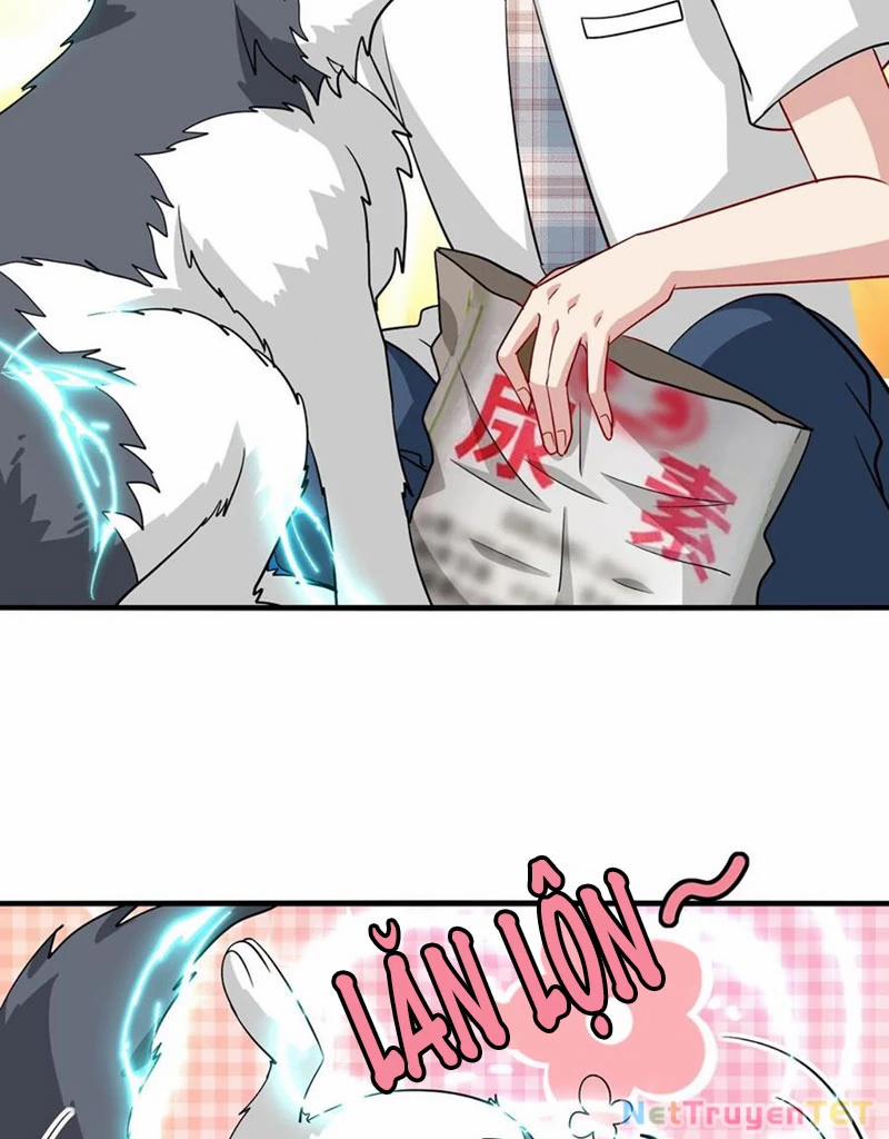 Slime Ta Treo Cự Long Lên Đánh Là Hợp Lý Nhỉ? 256 trang 26