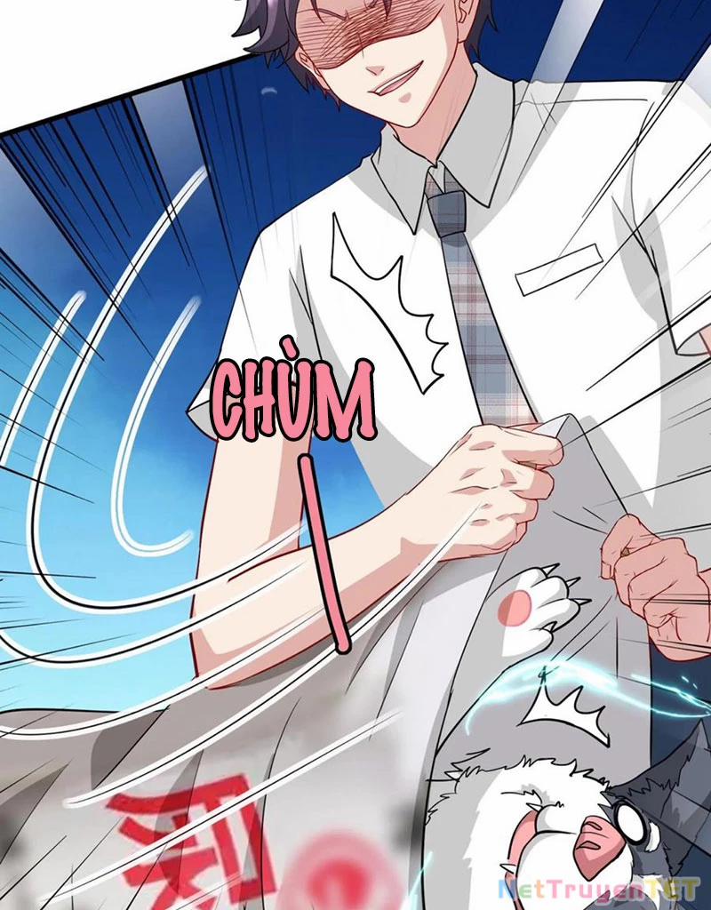 Slime Ta Treo Cự Long Lên Đánh Là Hợp Lý Nhỉ? 256 trang 28