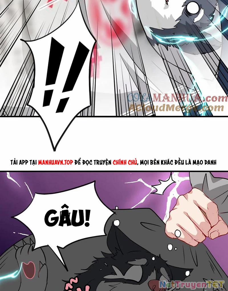 Slime Ta Treo Cự Long Lên Đánh Là Hợp Lý Nhỉ? 256 trang 29