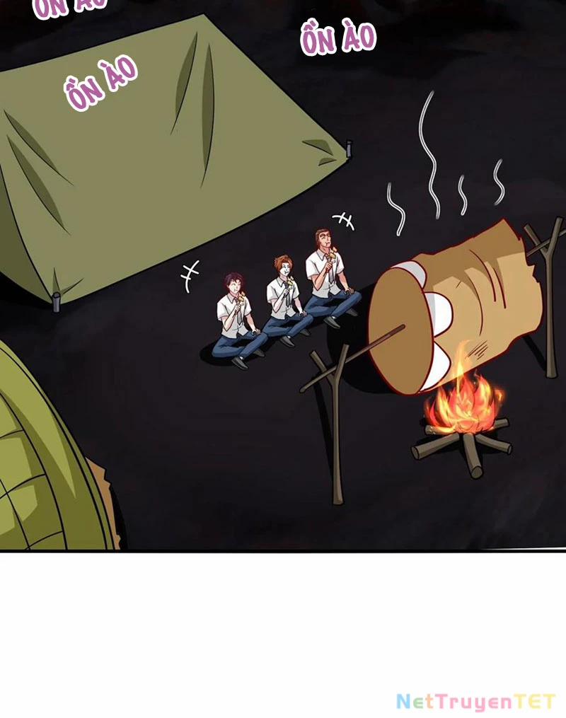 Slime Ta Treo Cự Long Lên Đánh Là Hợp Lý Nhỉ? 256 trang 3